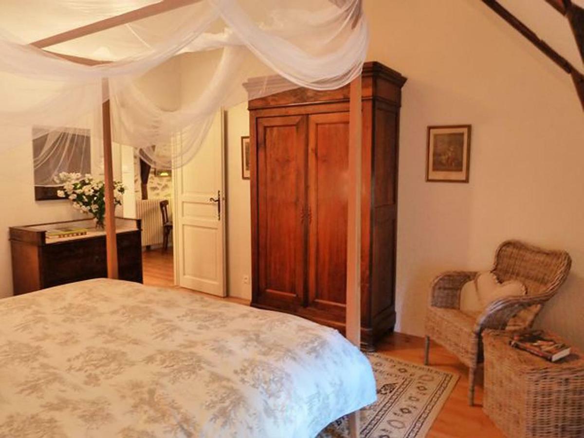 La Maisonnette * Entraygues-sur-Truyere