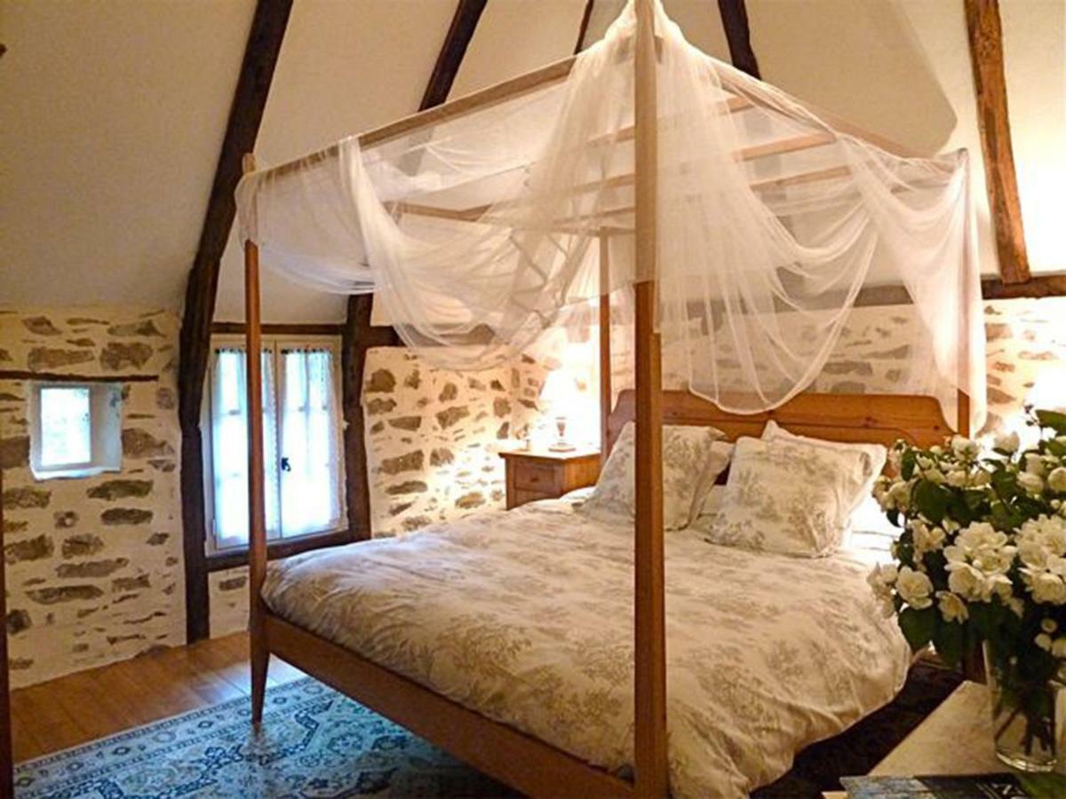 Holiday home La Maisonnette Entraygues-sur-Truyere
