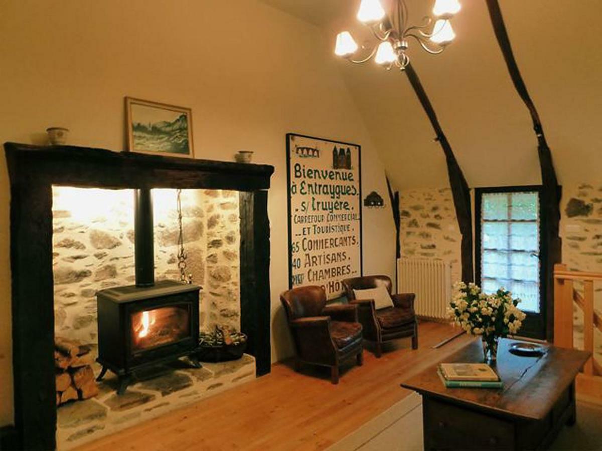 La Maisonnette Holiday home *