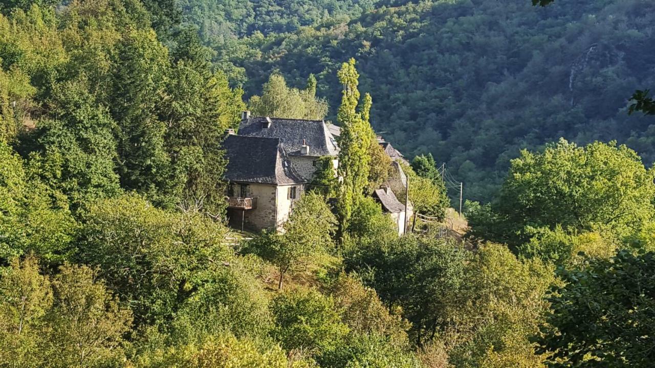 La Maisonnette Holiday home Entraygues-sur-Truyere