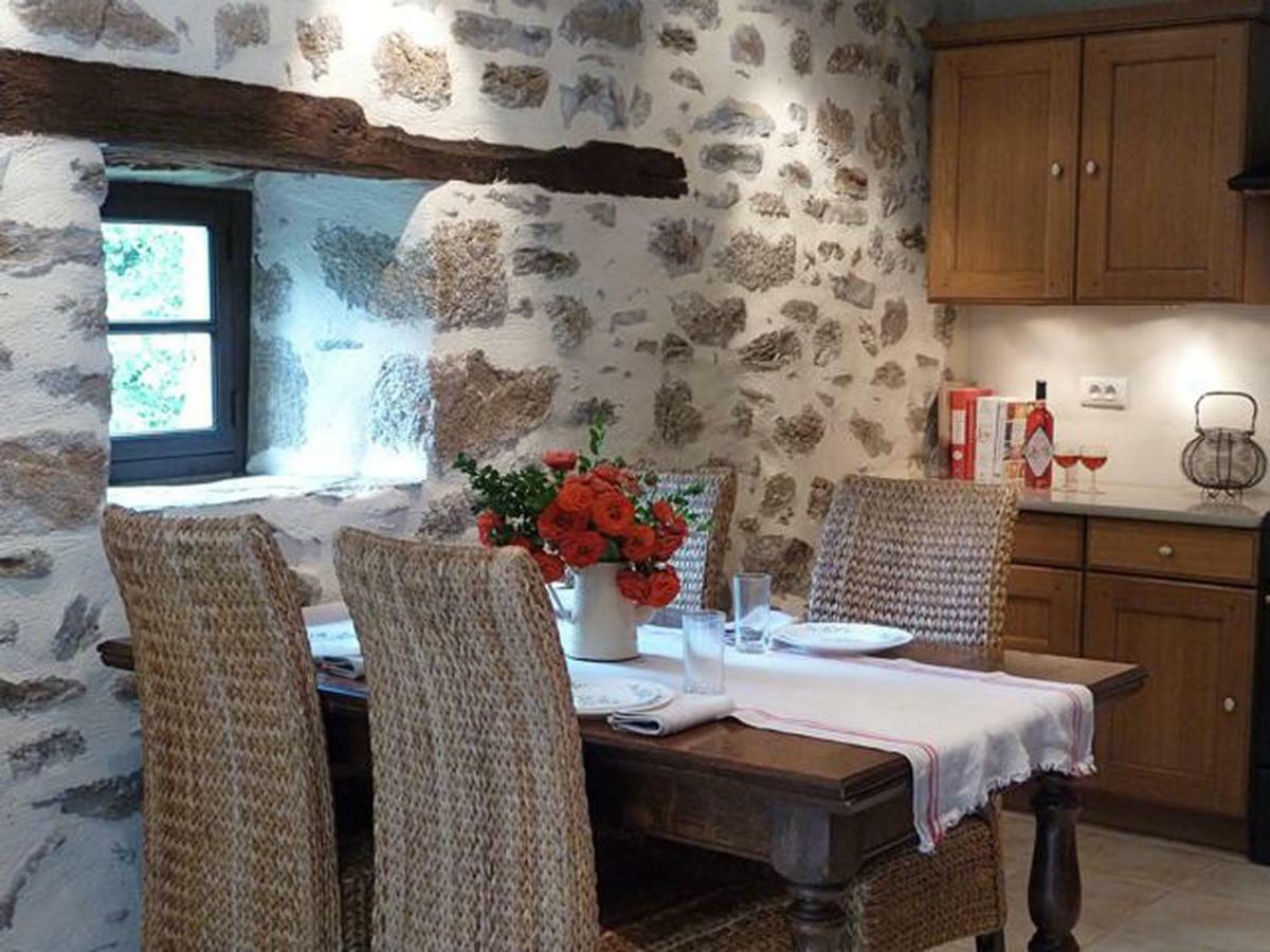 La Maisonnette Holiday home *