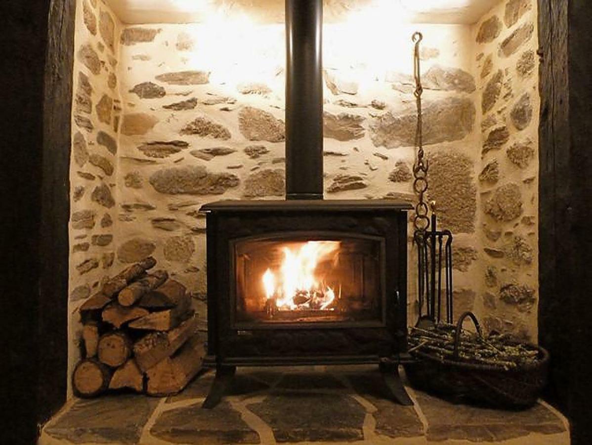 La Maisonnette Holiday home *
